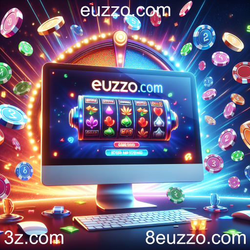 Maximize Sua Experiência de Jogo com Ofertas de Bônus no euzzo.com