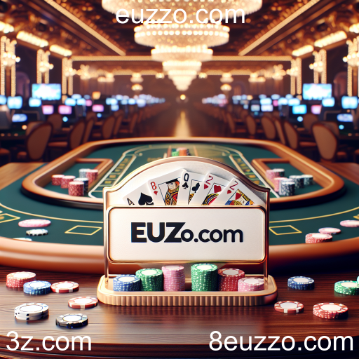Explorando o Mundo dos Jogos de Mesa no Euzzo.com